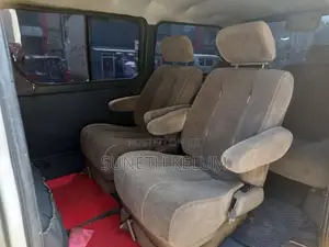 Toyota Lotto CR27 1994 Van (Used)