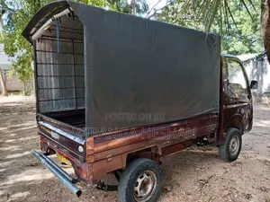 Tata Dimo Batta Ace EX 2013 Lorry (Used)