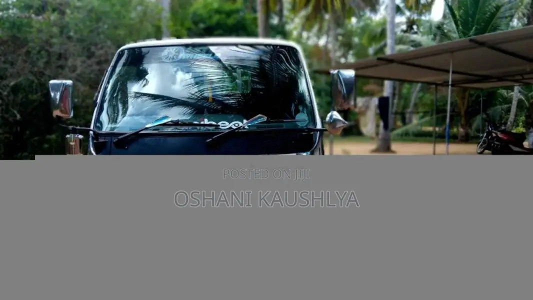 Mitsubishi Canter 1994 Lorry (Used)
