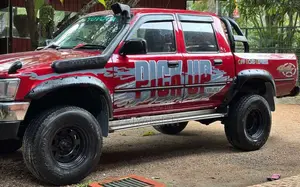 Toyota Hilux 107 1993 Pickup (Used)