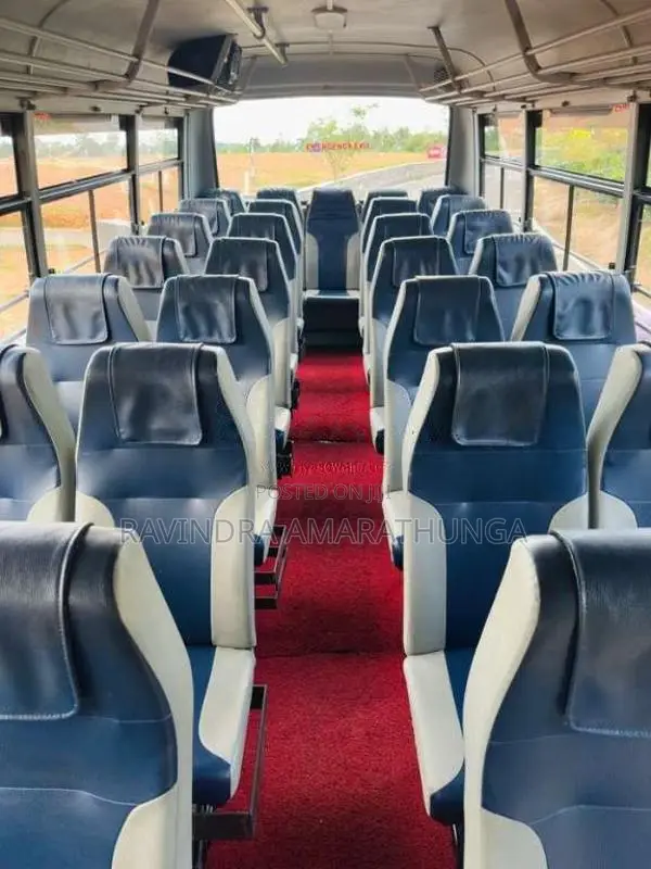 Tata Marcopolo 32 Seats 2018 Bus (Used)