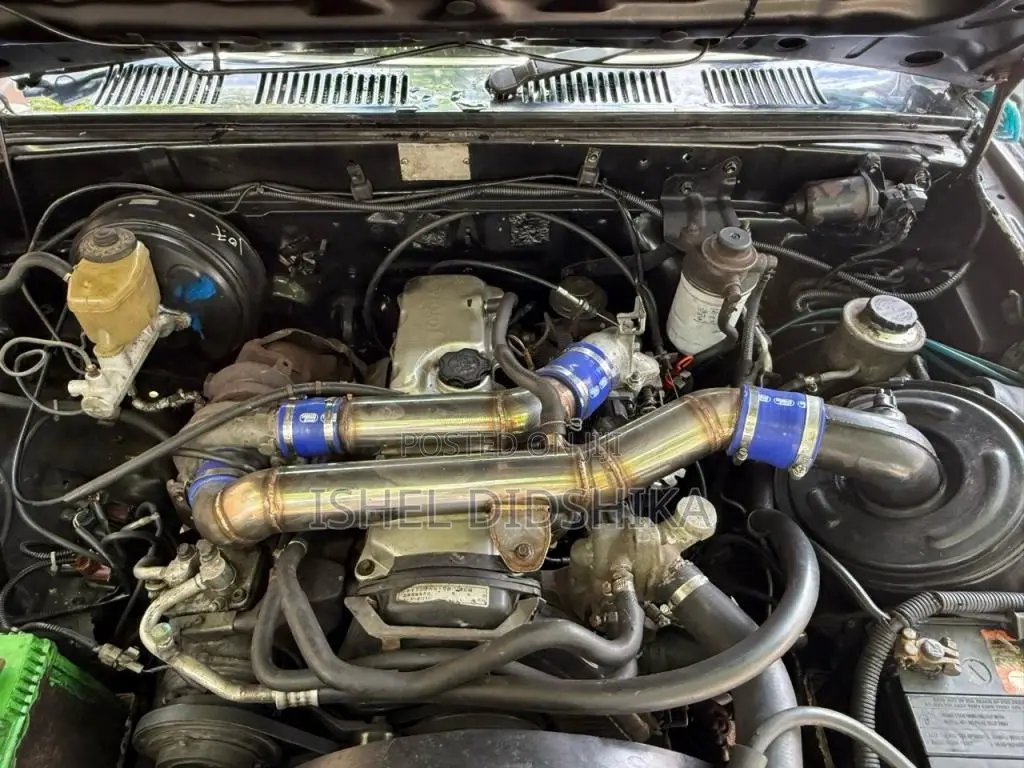 Toyota Hilux Surf 2005 Pickup (Used)