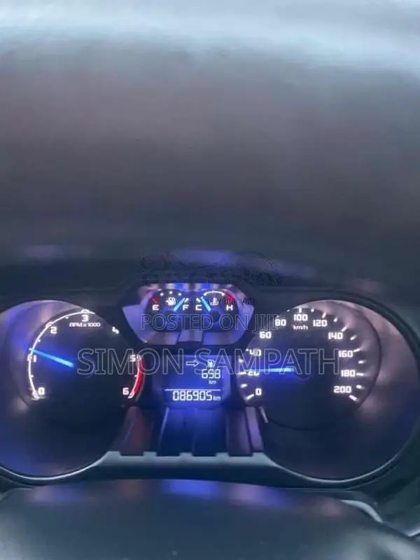 Ford Ranger 2016 Pickup (Used)