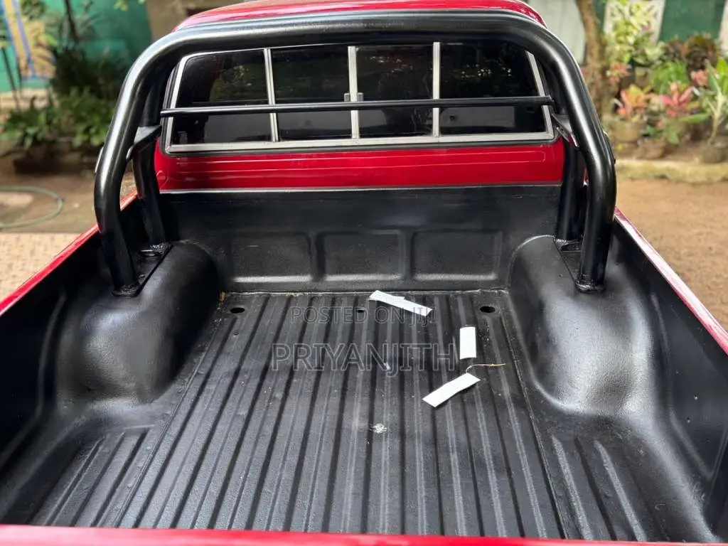 Toyota Hilux 107 1993 Pickup (Used)