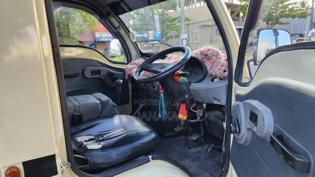 Tata Dimo Batta 2011 Lorry (Used)