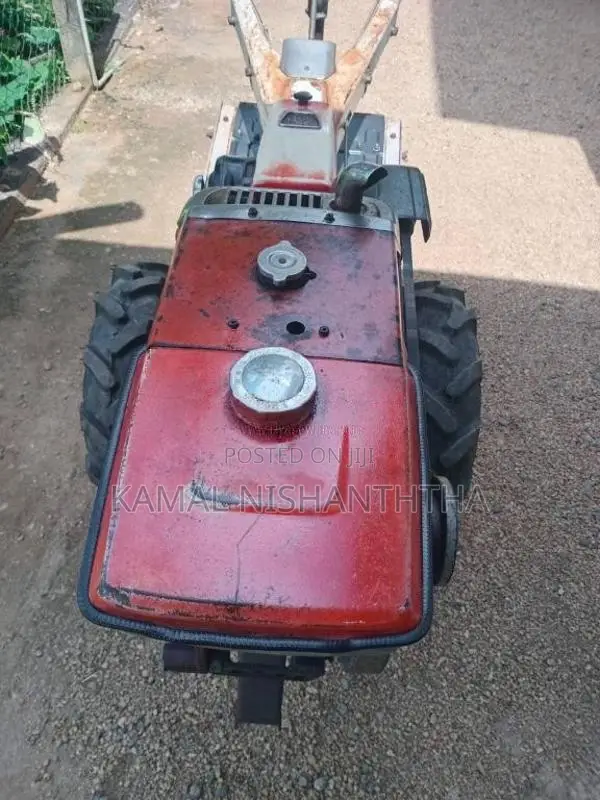 Kubota K550 2023 Tractor (Used)