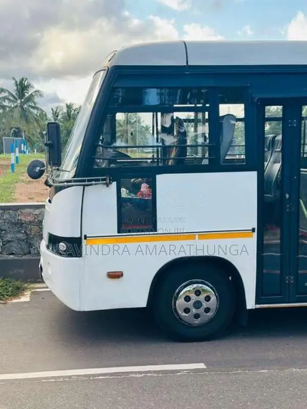 Tata Marcopolo 32 Seats 2018 Bus (Used)