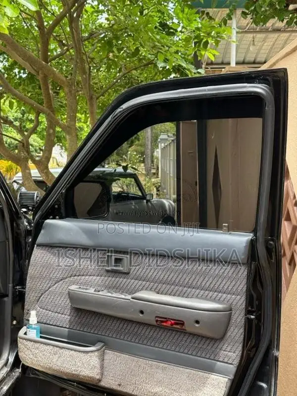 Toyota Hilux Surf 2005 Pickup (Used)
