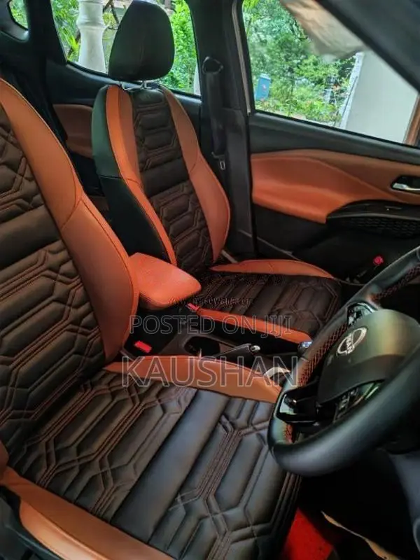 Nissan Magnite 2026 SUV (Used)