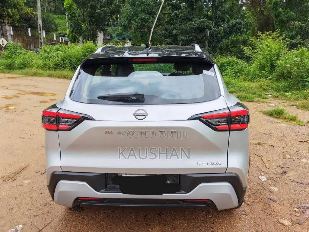 Nissan Magnite 2026 SUV (Used)