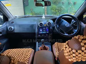 Micro Actyon 2009 SUV (Used)
