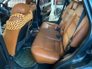 Micro Actyon 2009 SUV (Used)