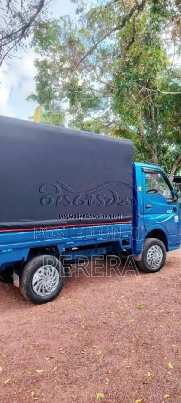 Tata Dimo Batta Ex2 2013 Lorry (Used)