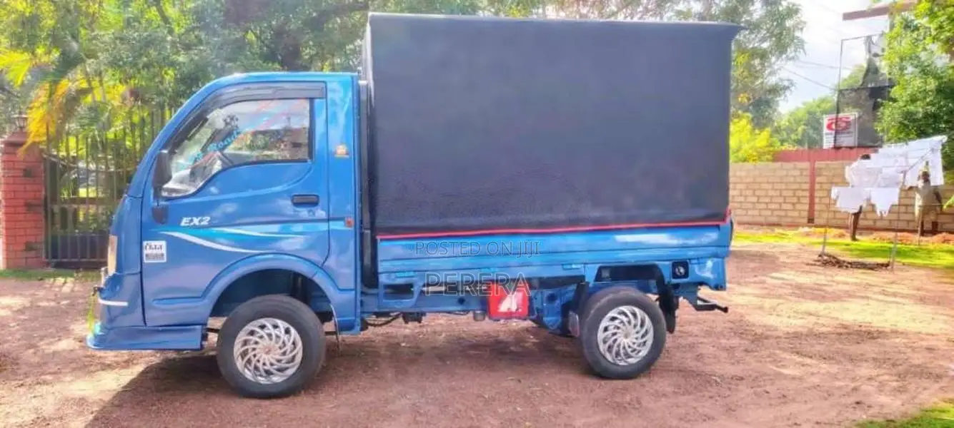 Tata Dimo Batta Ex2 2013 Lorry (Used)