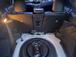 Toyota Yaris Cross Hybrid Z Grade 2023 SUV (Used)