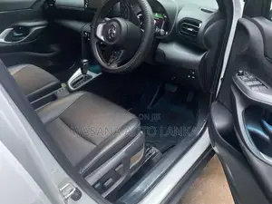 Toyota Yaris Cross Hybrid Z Grade 2023 SUV (Used)