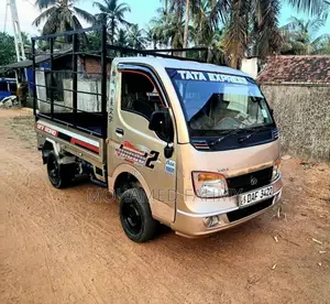 Tata Dimo Batta 2017 Lorry (Used)