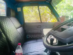 Isuzu ELF 1980 Lorry (Used)