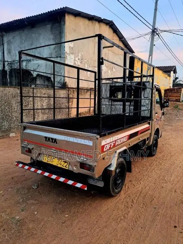 Tata Dimo Batta 2017 Lorry (Used)