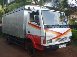 Tata 709 1995 Lorry (Used)