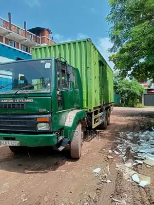 Ashok-Leyland 2516 2010 Lorry (Used)