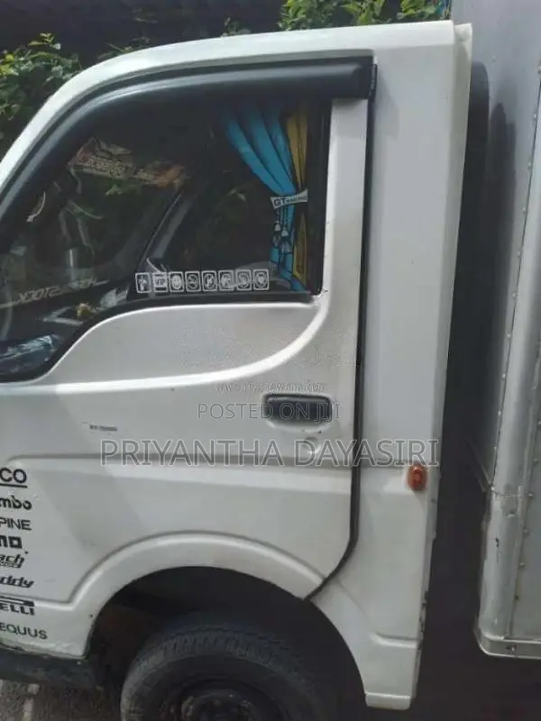 Tata Dimo Batta ACE 2010 Lorry (Used)