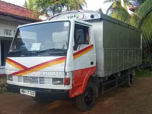 Tata 709 1995 Lorry (Used)