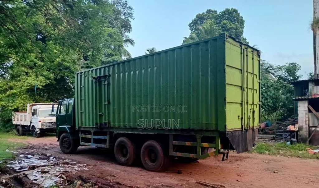 Ashok-Leyland 2516 2010 Lorry (Used)