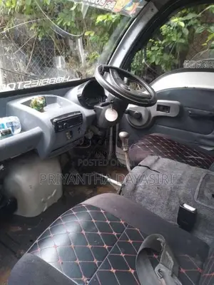 Tata Dimo Batta ACE 2010 Lorry (Used)