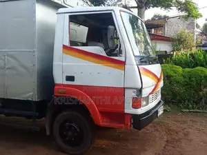 Tata 709 1995 Lorry (Used)