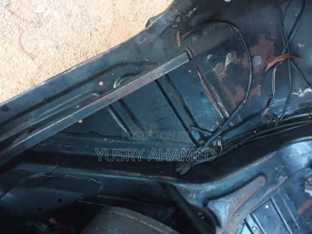 Bajaj RE 4 Stroke 2014 Three Wheel (Used)