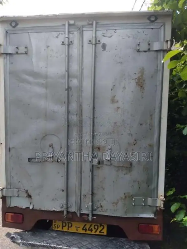 Tata Dimo Batta ACE 2010 Lorry (Used)
