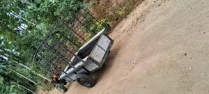 Kubota K7 1985 Tractor (Used)