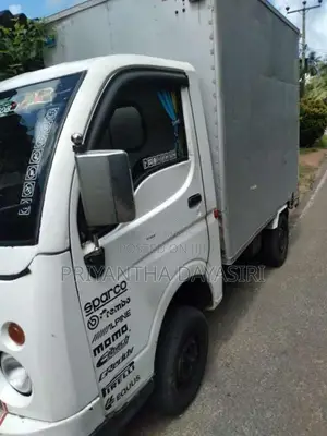 Tata Dimo Batta ACE 2010 Lorry (Used)