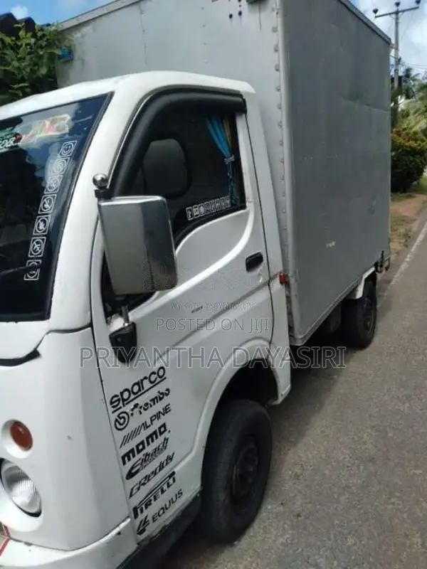 Tata Dimo Batta ACE 2010 Lorry (Used)