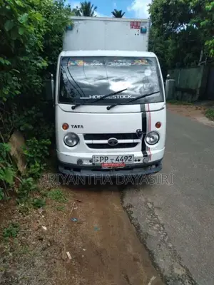 Tata Dimo Batta ACE 2010 Lorry (Used)