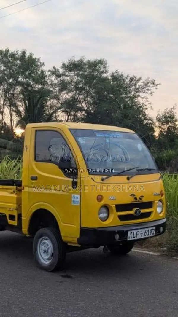 Tata Dimo Batta 2009 Lorry Brand New