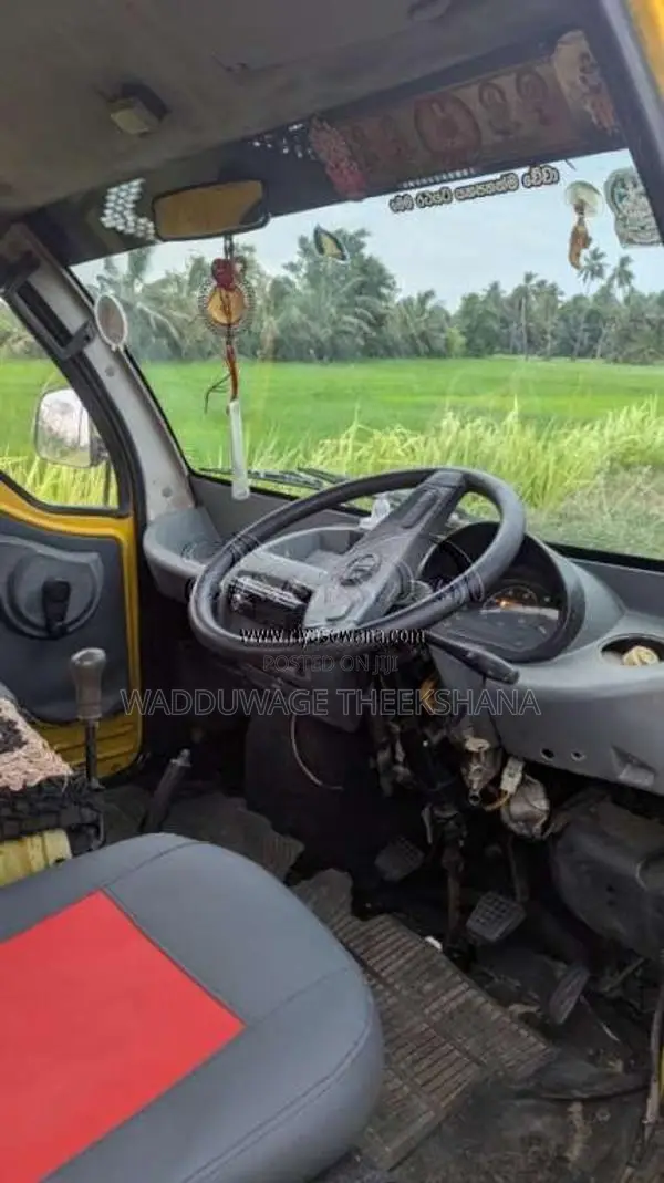 Tata Dimo Batta 2009 Lorry Brand New