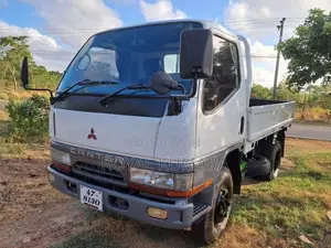 Mitsubishi Canter 1991 Lorry (Used)