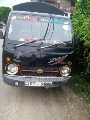 Tata Dimo Batta Ace 2012 Lorry (Used)