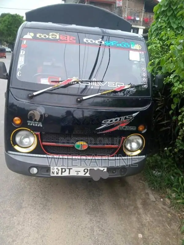 Tata Dimo Batta Ace 2012 Lorry (Used)