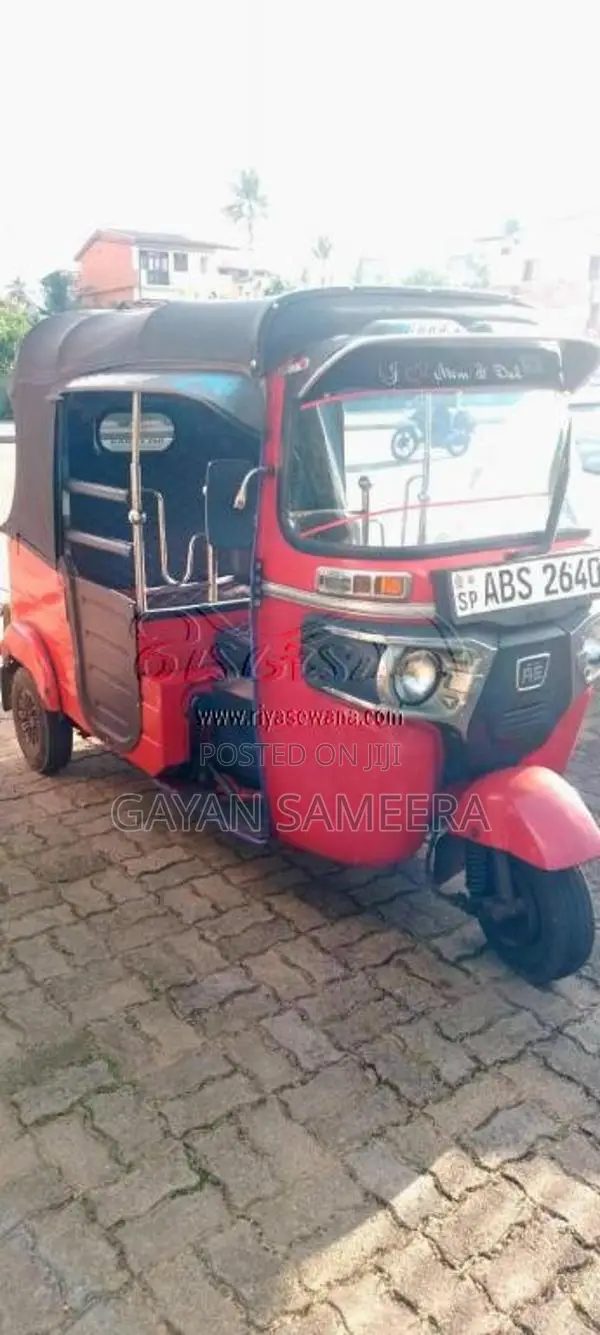 Bajaj RE 2018 Three Wheel (Used)
