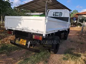 Mitsubishi Canter 1991 Lorry (Used)