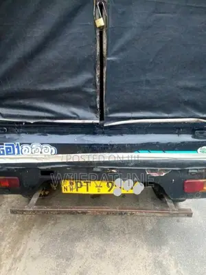 Tata Dimo Batta Ace 2012 Lorry (Used)