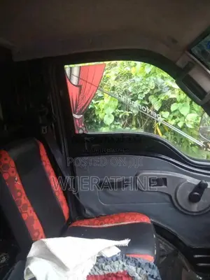 Tata Dimo Batta Ace 2012 Lorry (Used)