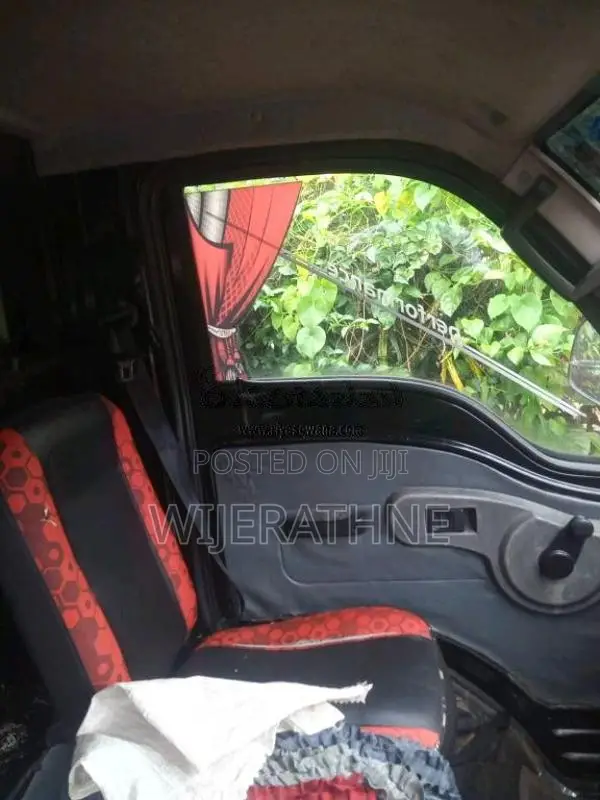 Tata Dimo Batta Ace 2012 Lorry (Used)