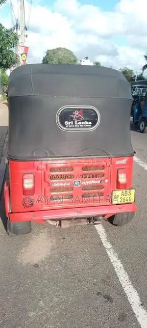 Bajaj RE 2018 Three Wheel (Used)
