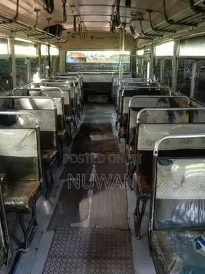 Tata 1510 1998 Bus (Used)