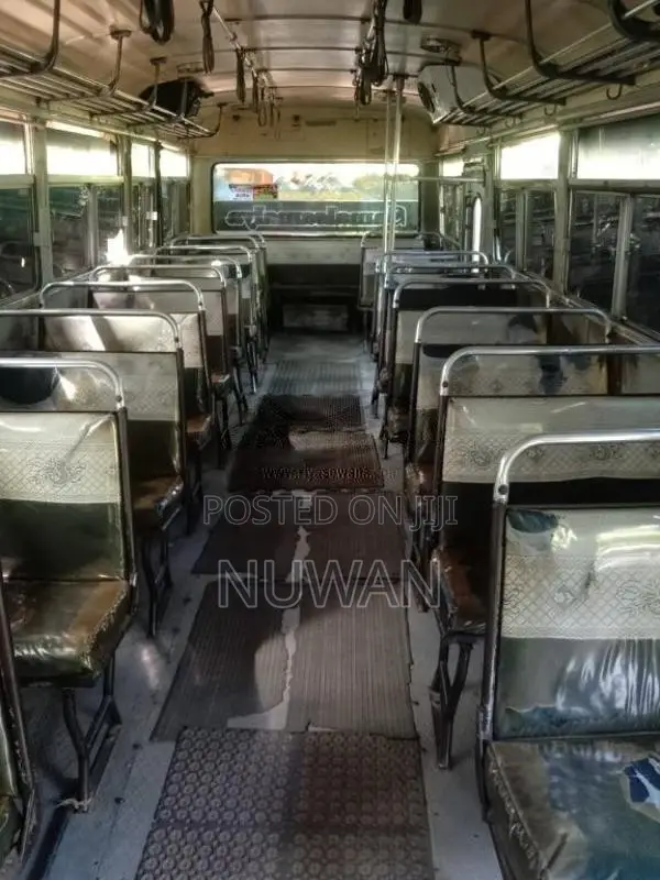 Tata 1510 1998 Bus (Used)