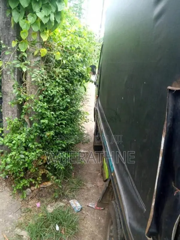 Tata Dimo Batta Ace 2012 Lorry (Used)